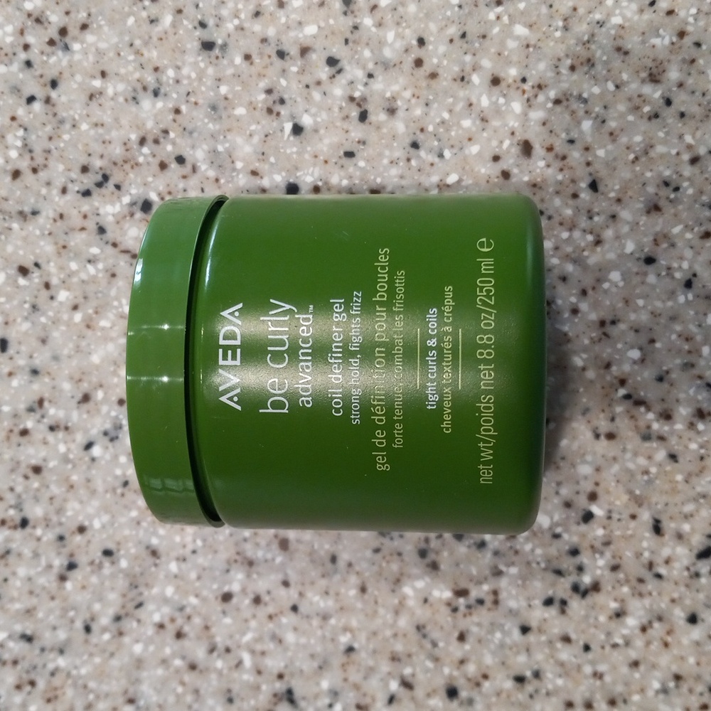Aveda Be Curly Advanced Coil Gel